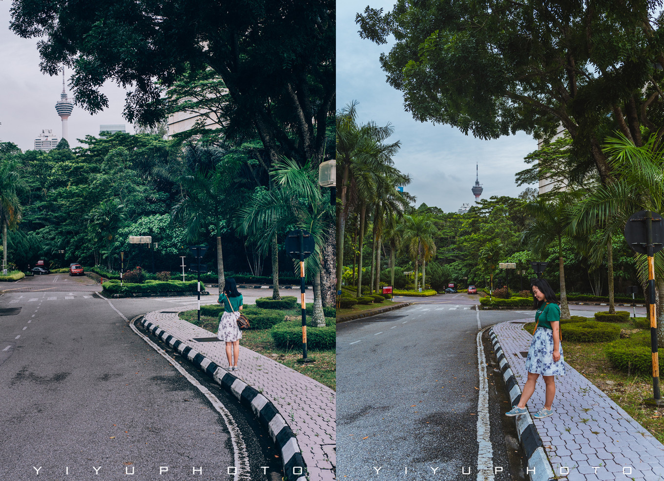 悠游一夏，马来西亚——六日自由行攻略