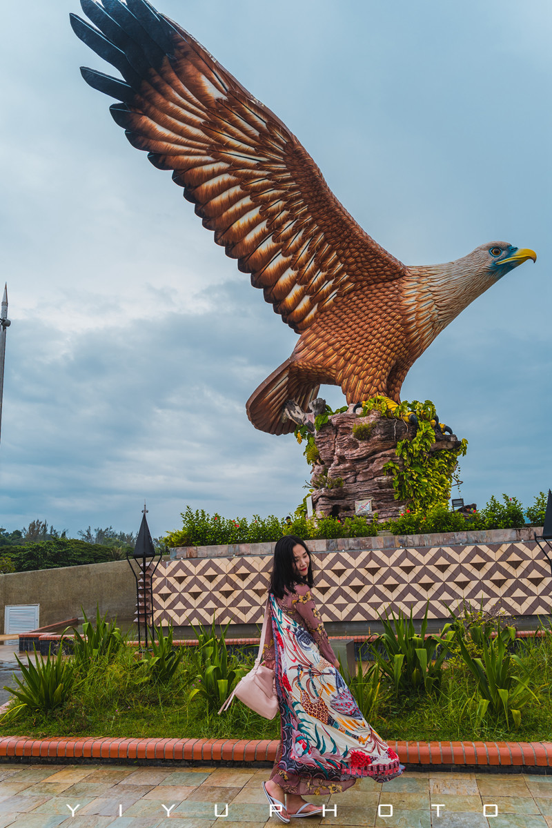 悠游一夏,马来西亚——六日自由行攻略