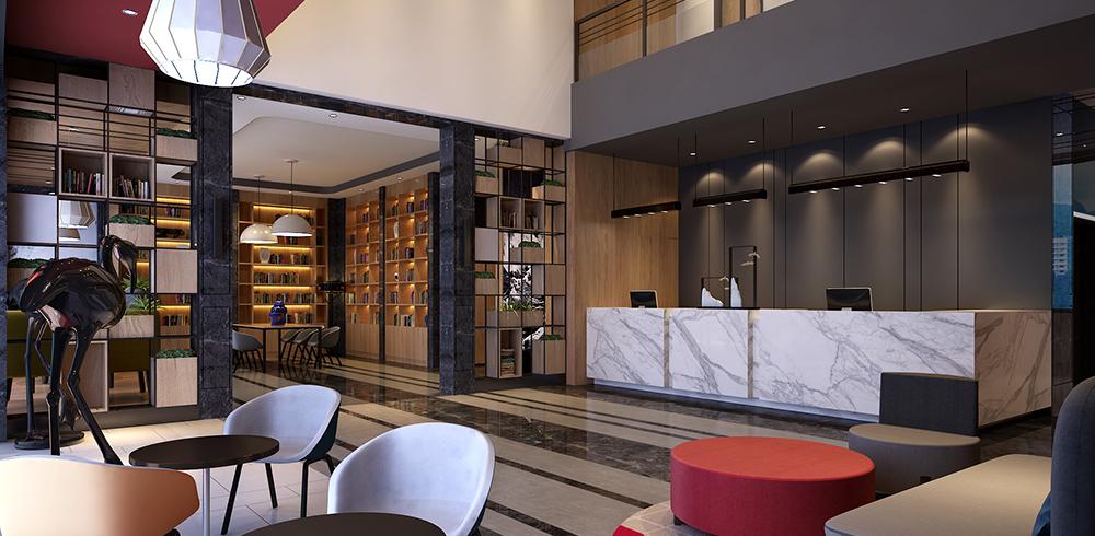 尚客优酒店入住率,尚客优精选柳巷