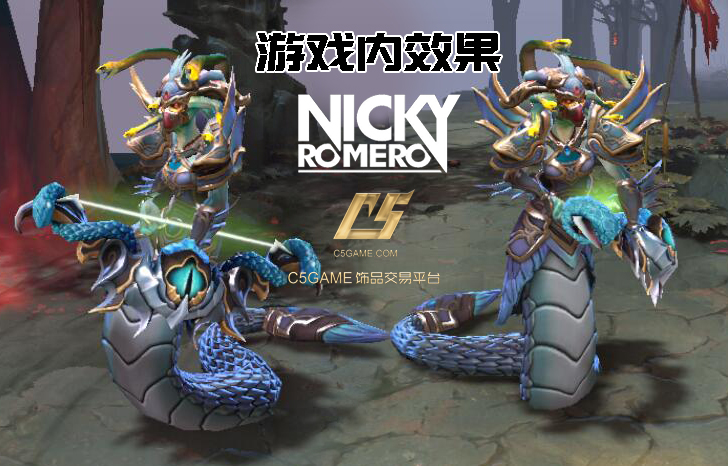 dota美杜莎最强装备,dota2美杜莎倾城之眼多少钱