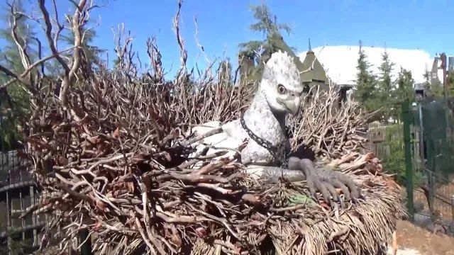 好莱坞环球影城项目大全表,好莱坞环球影城主题之旅