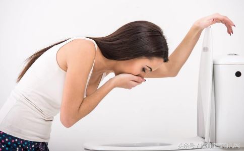 十二大难以启齿的孕期“尴尬症”排行榜，你经历了多少？