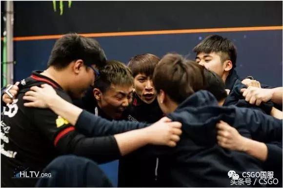 csgo未解之谜小赛,csgo未解之谜小赛翻车