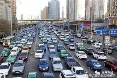 太有才了！一欢蛋把青海30个地名连在一起读