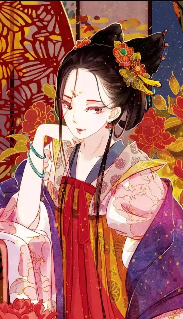 古风唯美微小说精选,古风微小说友情