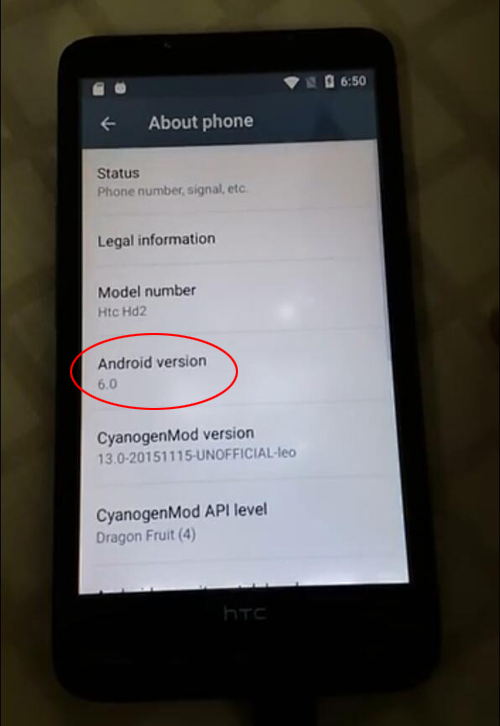 18年安卓机的机皇盘点黑科技满满,八年前的安卓旗舰机华为
