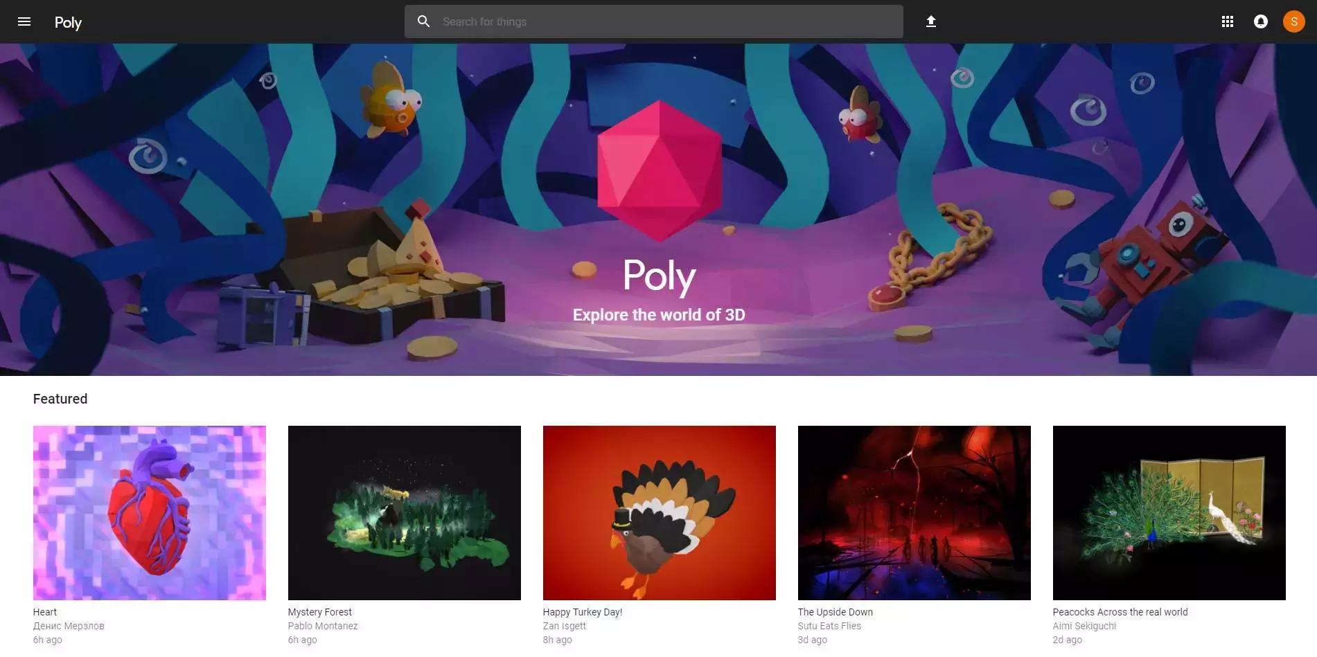 这是我今年见过最酷的3DPPT！没有之一（内附制作过程）