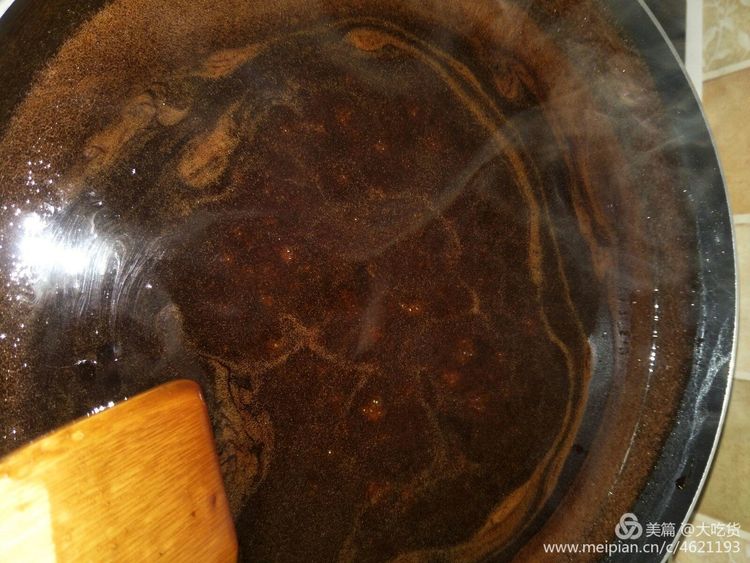 教你自己动手制作养生固元阿胶膏，还你红润的容颜