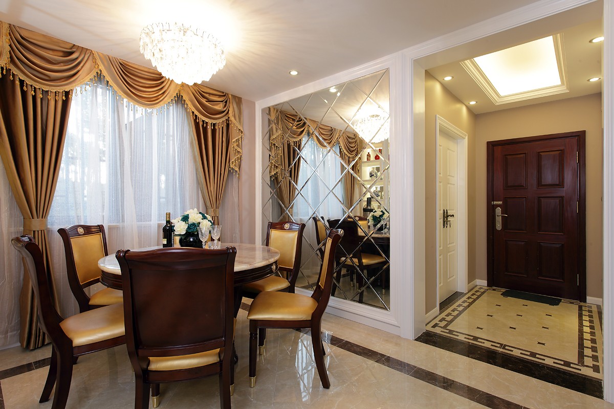 衣帽间简单实用美观装修,衣帽间能不能装修