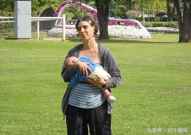 澳洲母亲喂养孩子,澳洲奶荒的危害