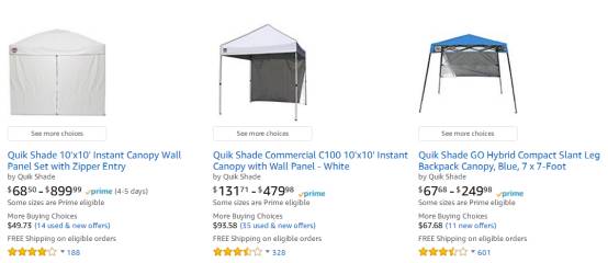 美国户外用品市场分析,美国有哪些户外用品品牌