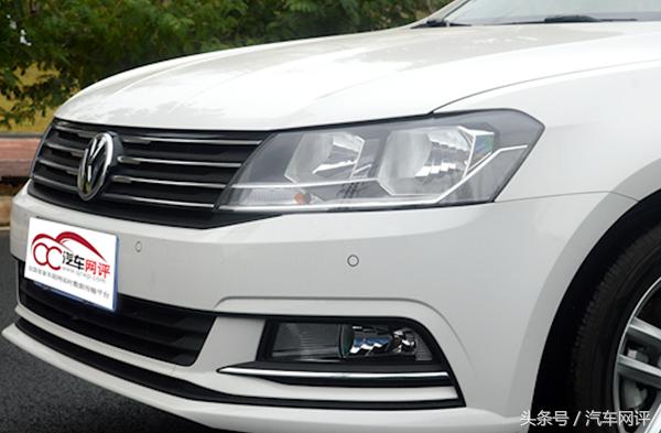 远行的心评测上汽大众朗行180tsi,2017款大众朗行试驾驾驶感受