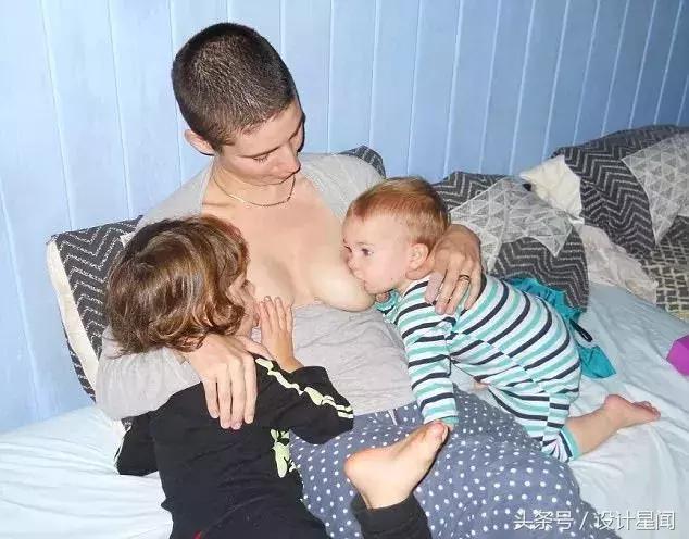 澳洲母亲喂养孩子,澳洲奶荒的危害