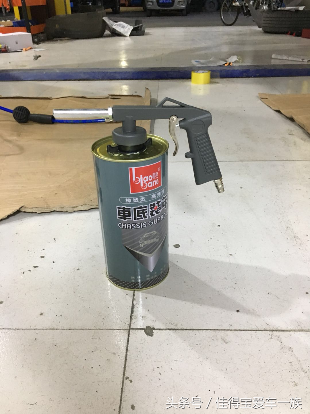 新车底盘装甲到底有没有必要做,新车有没有必要底盘装甲