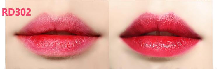 秋冬口红润唇,秋冬口红滋润防干裂