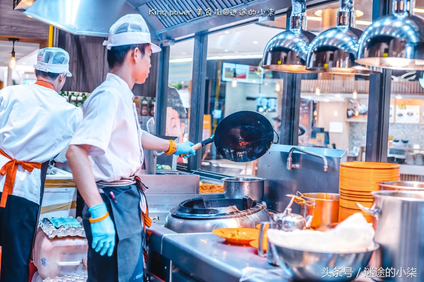 曼谷王权免税怎么买表,泰国王权免税店购买欧米茄划算么