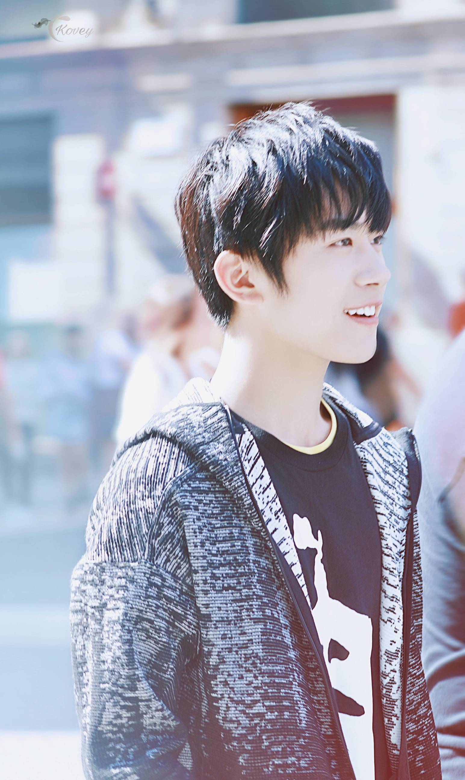 为什么喜欢tfboys的歌文案,为什么这么喜欢tfboys