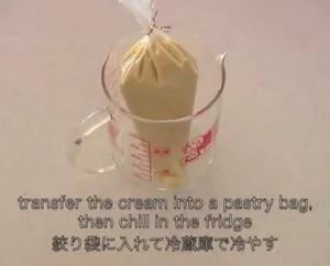 韩国自制黑色香蕉,日本脆皮香蕉