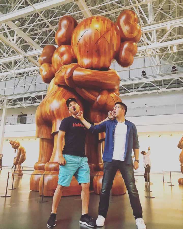 来聊聊漫展那些事,我们来谈谈国际事件英文怎么说