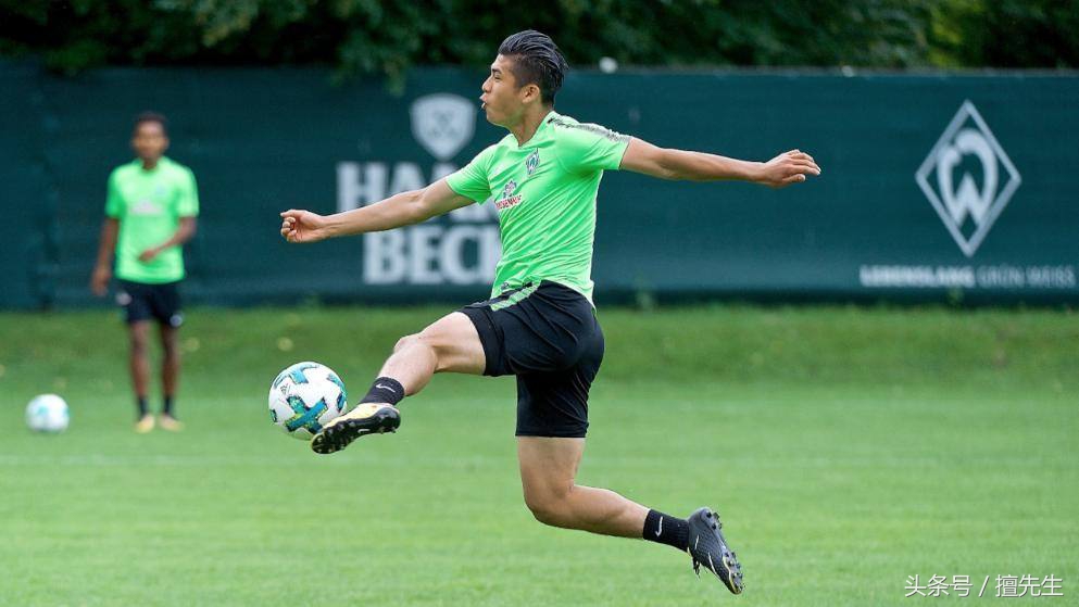 德媒评价张玉宁转会,张玉宁回击自媒体嘲讽