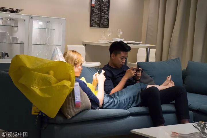 宜家儿童死亡事件,宜家发生什么事了