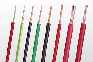 全面认识弱电系统各种常用的线缆,常用弱电线缆