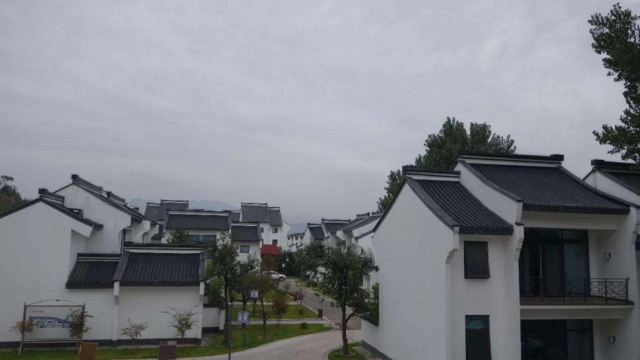 邯郸旅游度假酒店,邯郸附近最豪华的度假村