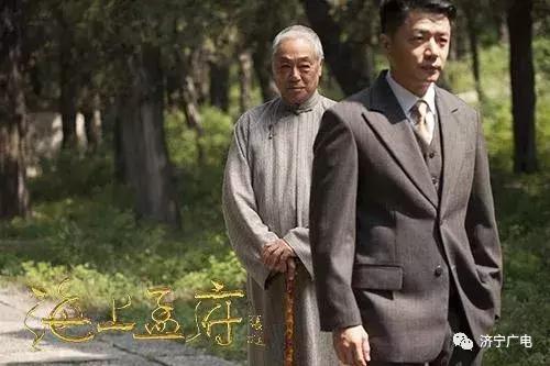 济宁都拍过什么电影,济宁有哪些好看的电视剧