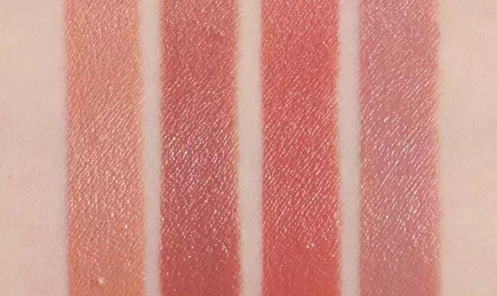 nars新限定,论颜值我只服自己