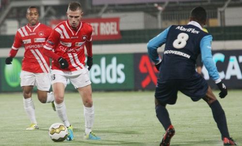 足球盘口分析:荷乙-盘口强势埃因霍温FC主场胜12月01日赢盘公社