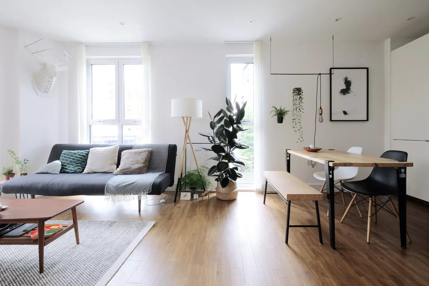 新房装修便携式马桶使用全过程,老房子安装虹吸式的马桶