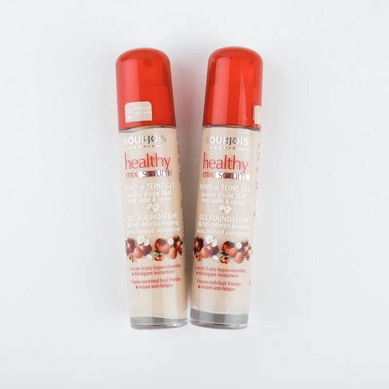 皮肤差到不好化妆,皮肤不好到用什么粉底液都不服帖