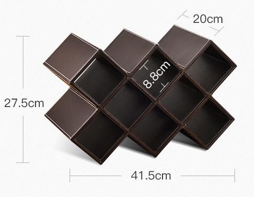 餐厅红酒柜设计,红酒柜家用设计