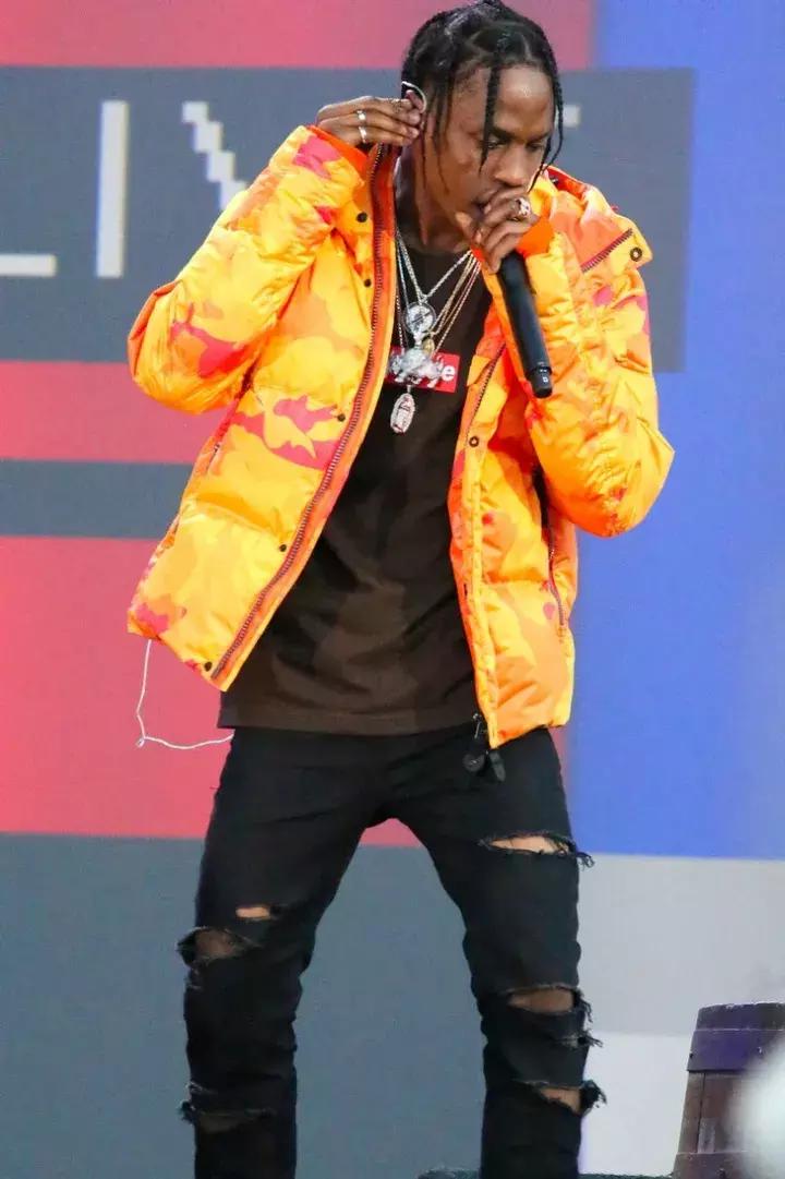 supremextnf联名机能冲锋衣,supreme联名tnf羽绒服