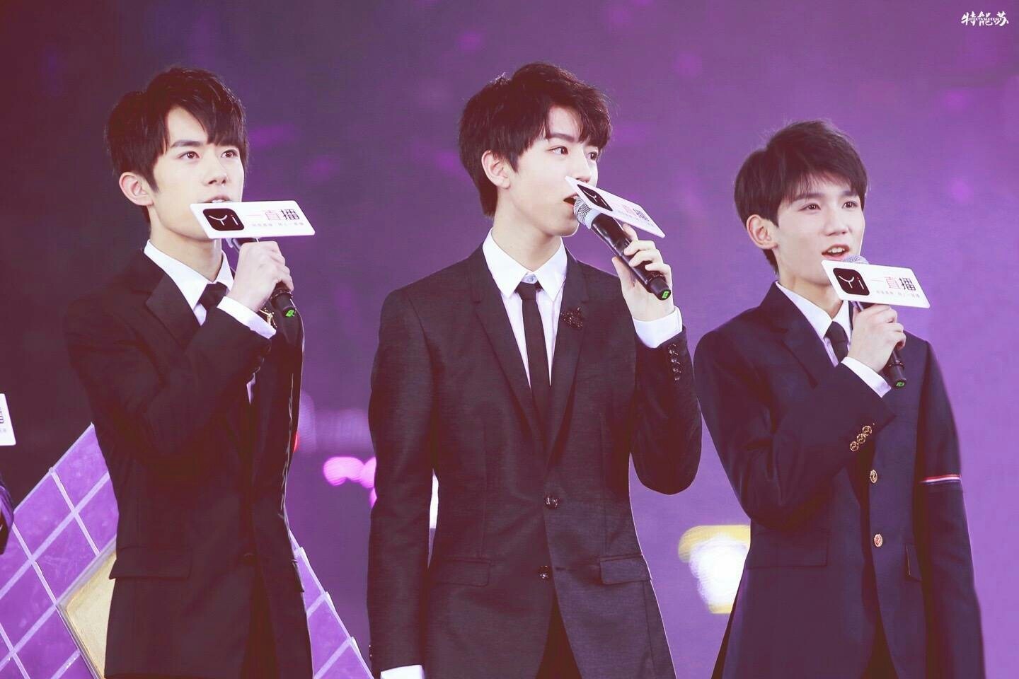 为什么喜欢tfboys的歌文案,为什么这么喜欢tfboys