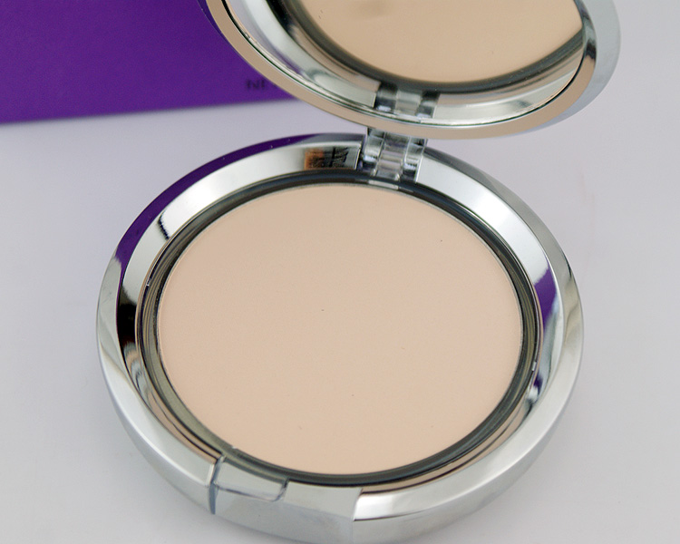 粉饼晚安蜜粉,底妆粉饼推荐测评