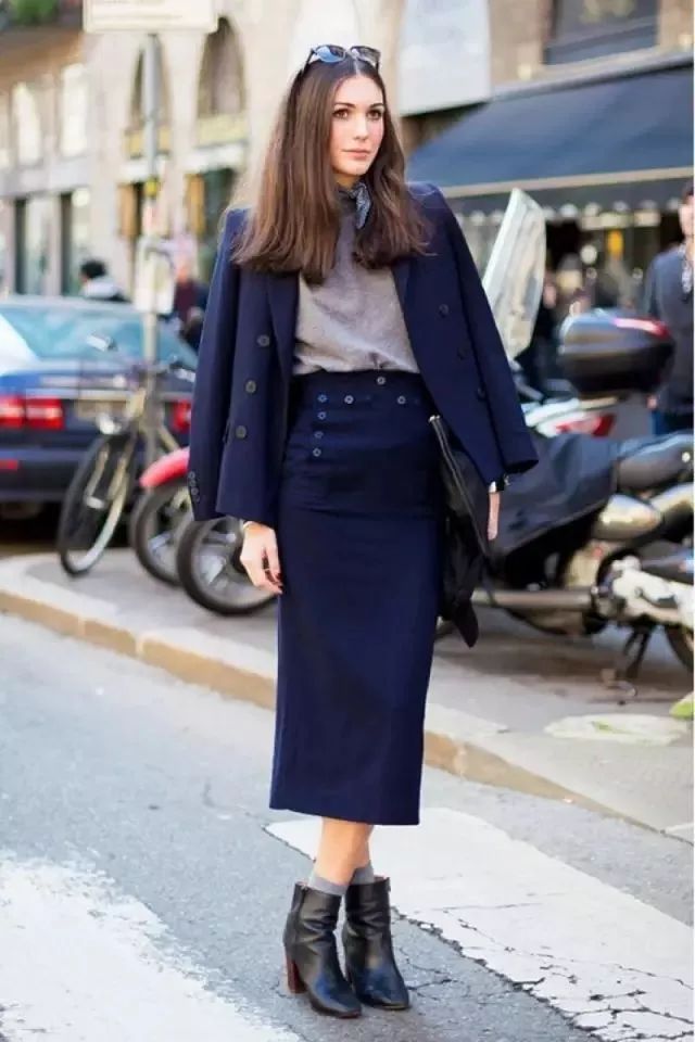 上班族小仙女日常生活,职场繁忙的小仙女该如何搭配