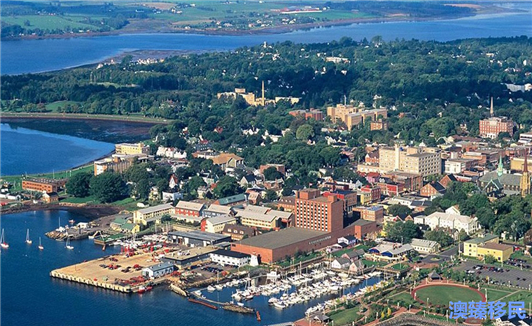 加拿大四省共推新政策，以简化快捷的方式移民加拿大！