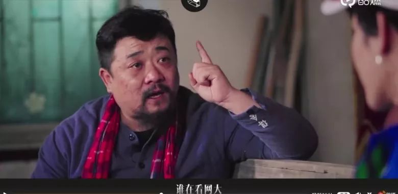 luo体，尸体，咆哮体，网络大电影有哪些秘密？