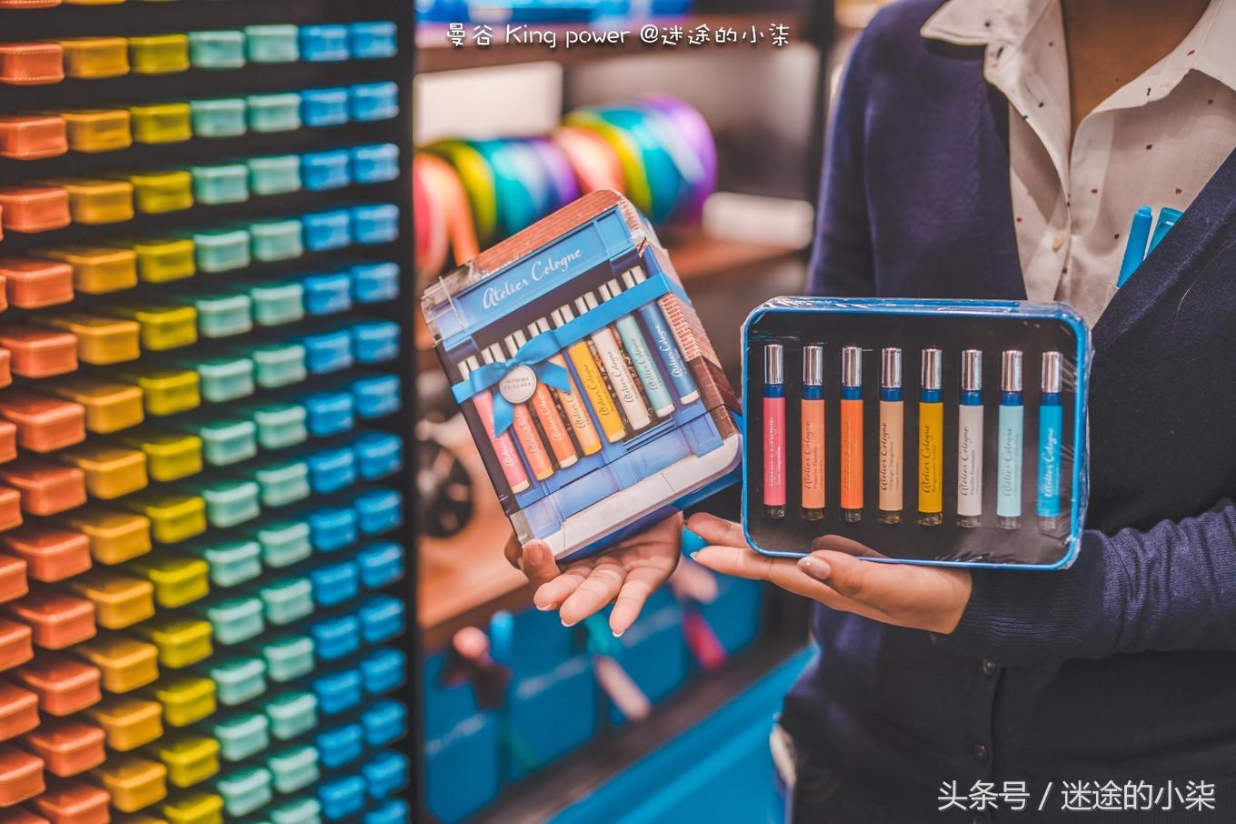 曼谷王权免税怎么买表,泰国王权免税店购买欧米茄划算么