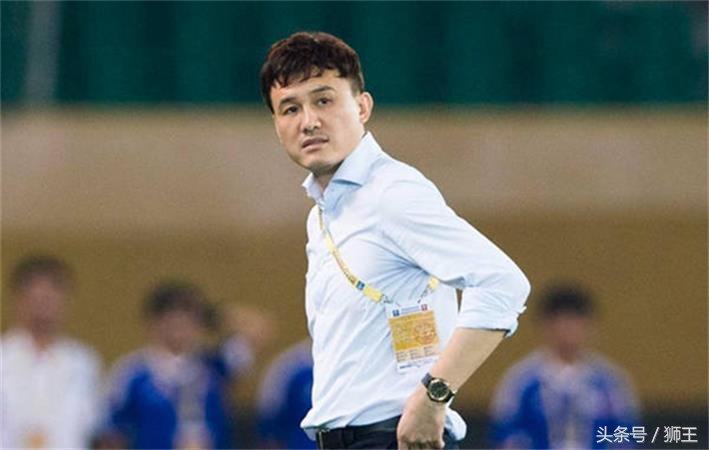 马加特继续执教鲁能,鲁能马加特该不该下课