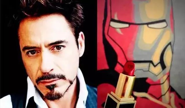 口红历史演变英文,口红大全科普