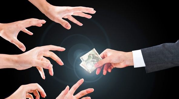 现金贷的起源与黑暗秘密,不深入了解都是美好的