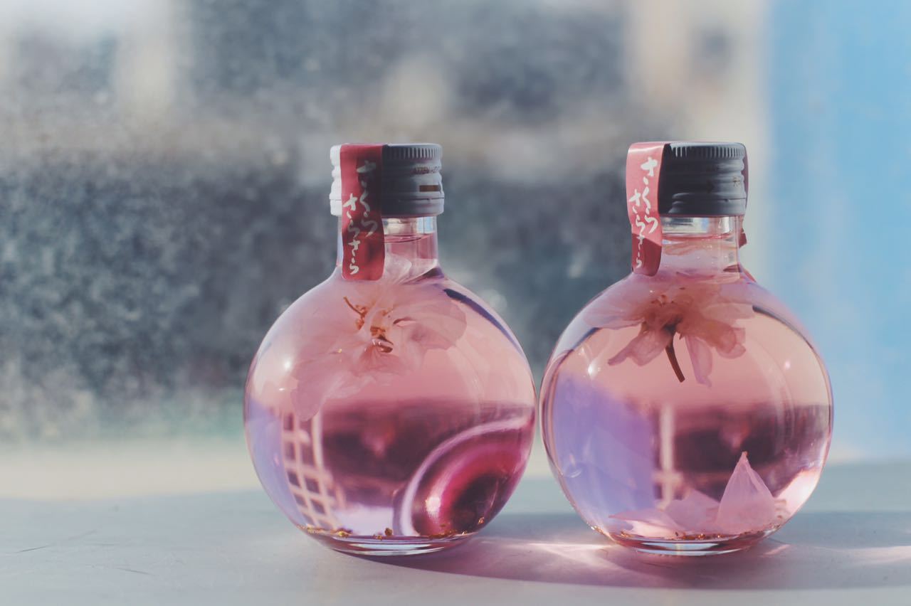 这些酒不仅好喝,颜值还特别高,最适合想喝酒的女生