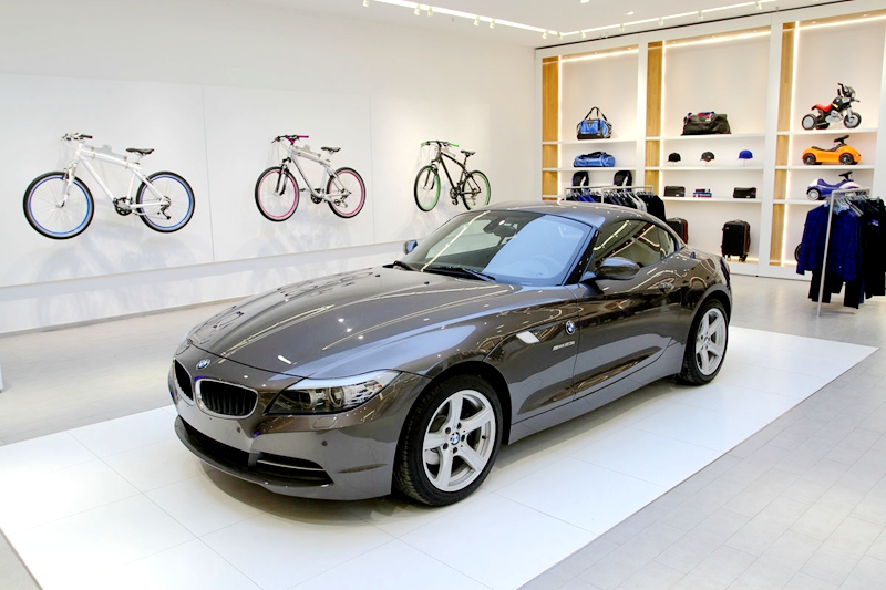 融资租赁零首付购车,哪些车可以0首付融资租赁