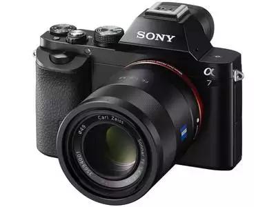 目前最适合入手的全画幅相机,最便宜的二手全画幅相机