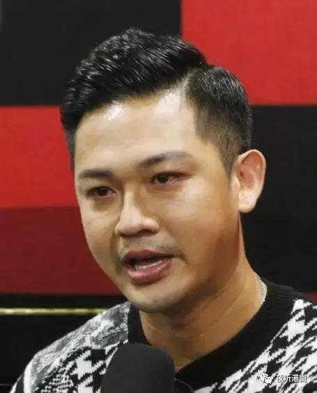 作为罗文徒弟却跟TVB有缘无份，曾在北京每天只花12元度日