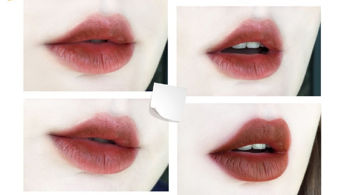 8支秋冬口红试色！选对你喜欢的唇膏，让这个冬天不再吃土！