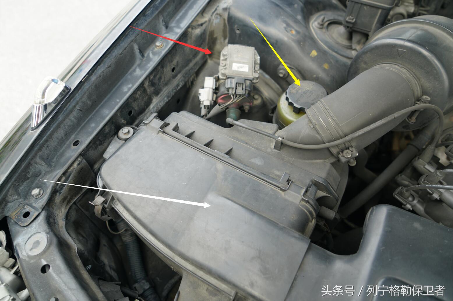 宋楠：在日本体验近30万公里皇冠出租车是种什么感觉