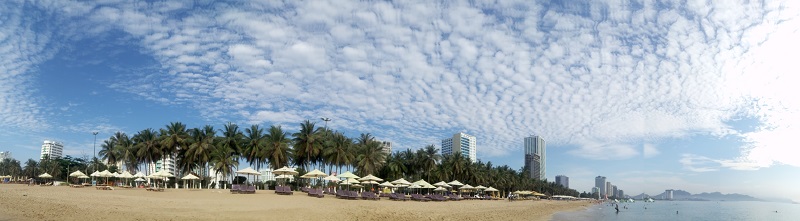 越南游记视频,越南芽庄游记作文600字